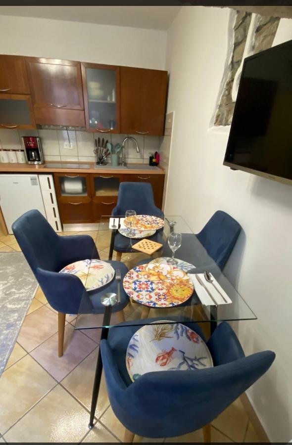 Appartamento Incantevole: Piran-Pirano. Экстерьер фото