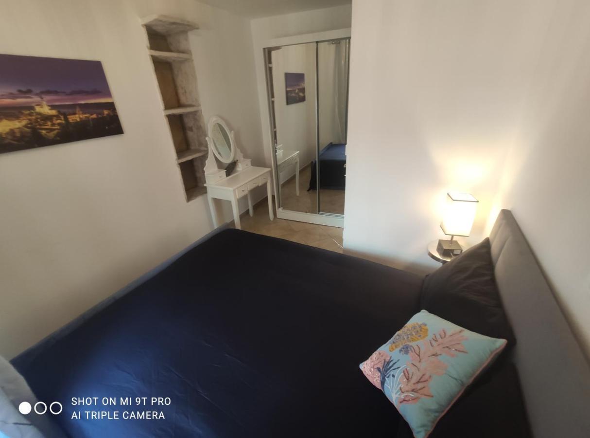 Appartamento Incantevole: Piran-Pirano. Экстерьер фото